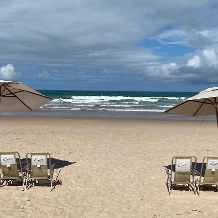 Apartamento Condominio Cupe Beach Living - Beira Mar Pôrto das Galinhas Exteriér fotografie